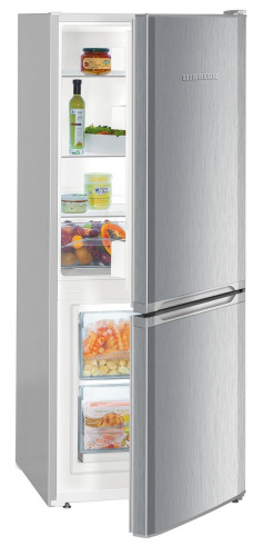 Холодильник Liebherr CUel 2331 фото 4