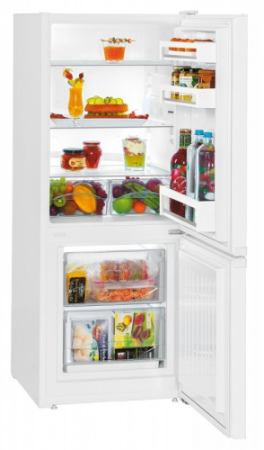 Холодильник Liebherr CU 2331 фото 5