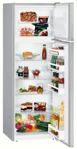 Холодильник Liebherr Ctel 2931 фото 4