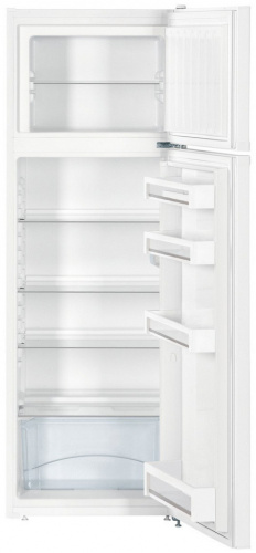 Холодильник Liebherr CT 2931 фото 4