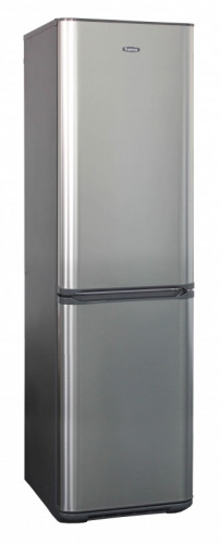 Холодильник Бирюса I380NF фото 2