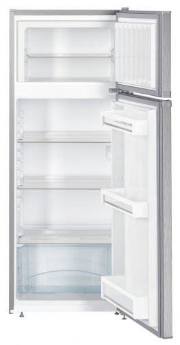 Холодильник Liebherr Ctel 2531 фото 3