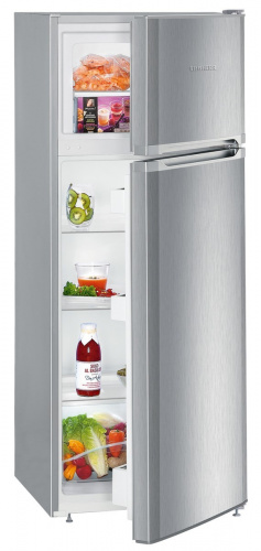 Холодильник Liebherr Ctel 2531 фото 4