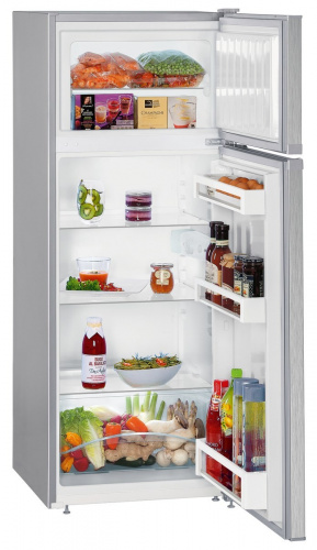 Холодильник Liebherr Ctel 2531 фото 5
