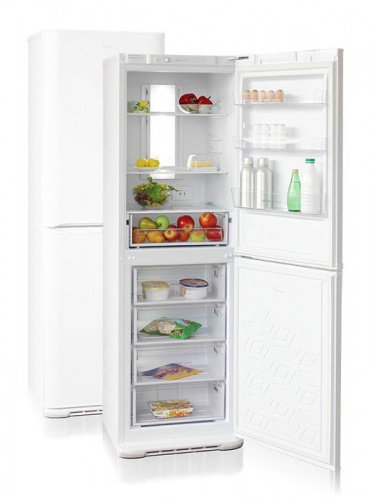 Холодильник Бирюса 340NF фото 2