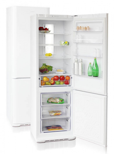 Холодильник Бирюса 360NF фото 2