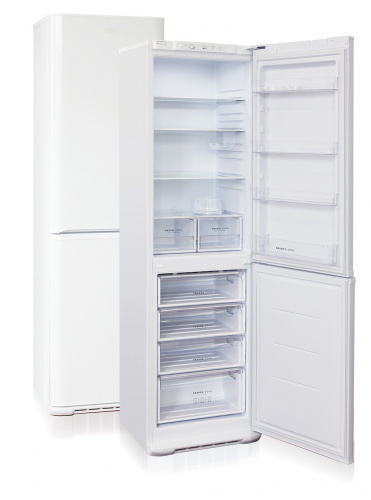 Холодильник Бирюса 649 фото 2