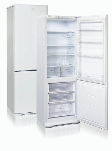Холодильник Бирюса 627 фото 2