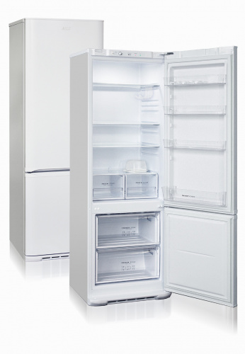 Холодильник Бирюса 632 фото 2