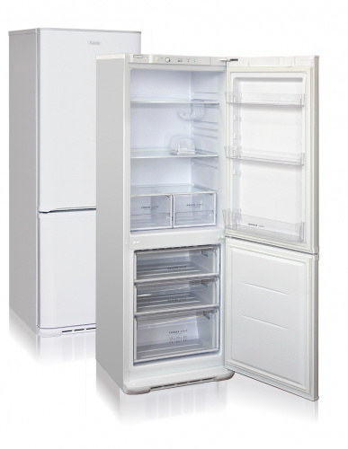 Холодильник Бирюса 633 фото 2
