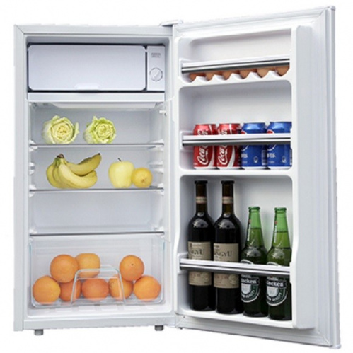 Холодильник Avex RF-90 W фото 3