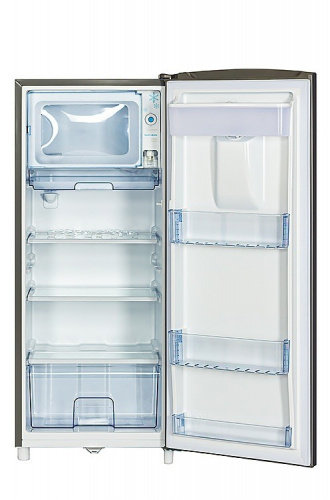 Холодильник Hiberg RF-23 DS фото 4