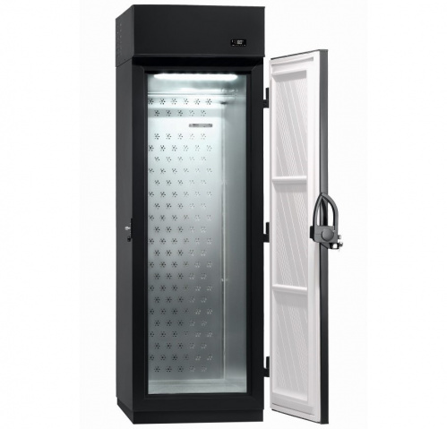 Холодильник для хранения шуб Graude PK 70.0 фото 3