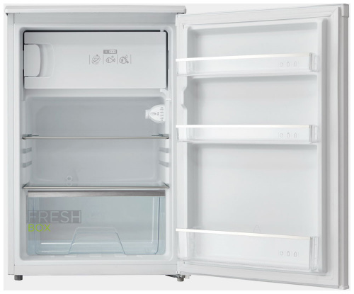 Холодильник Midea MR1086W фото 3