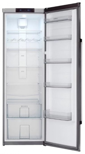 Холодильник Vestfrost VF 395 SB фото 4