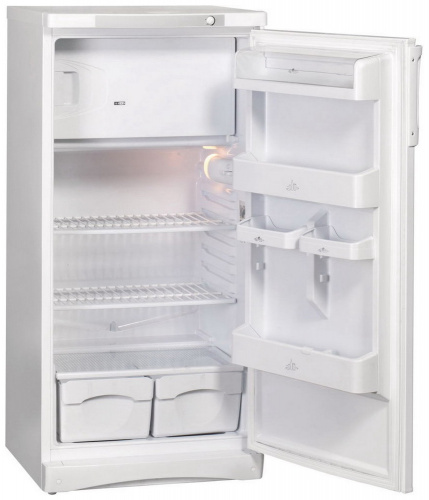 Холодильник Stinol STD 125 фото 3
