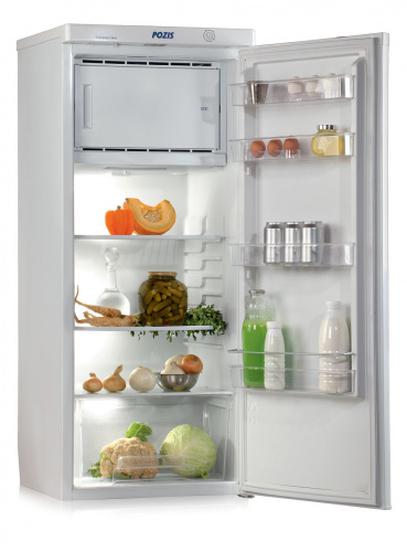 Холодильник Pozis RS-405 белый фото 3