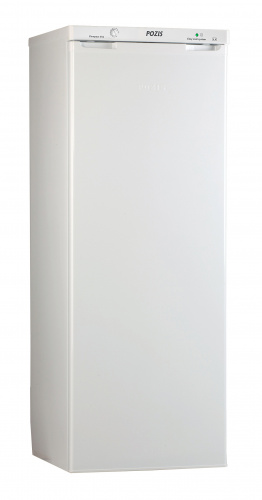 Холодильник Pozis RS-416 белый фото 2