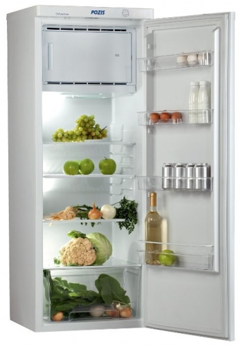 Холодильник Pozis RS-416 белый фото 3