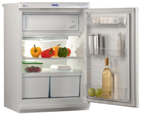 Холодильник Pozis Свияга-410-1 белый фото 3