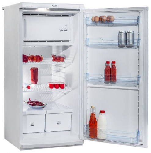 Холодильник Pozis Свияга-404-1 белый фото 3