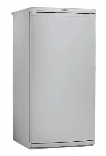 Холодильник Pozis Свияга-404-1 серебристый фото 2