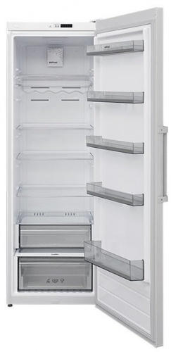 Холодильник VestFrost VF395F SB W фото 3