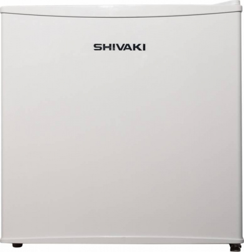 Холодильник Shivaki SDR-054W фото 2