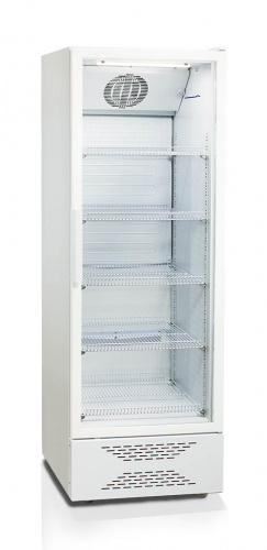 Холодильная витрина Бирюса 460N фото 2