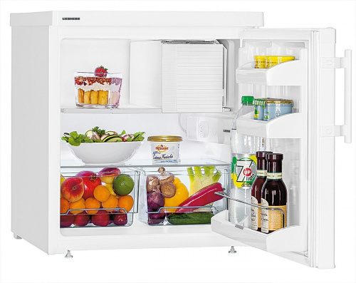 Холодильник Liebherr TX 1021 фото 4