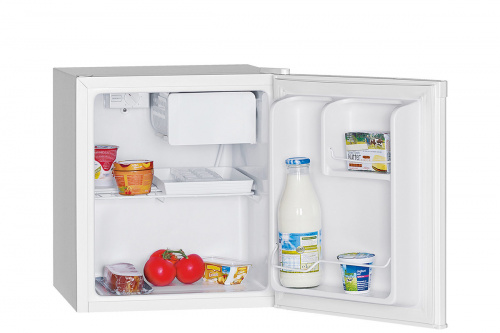 Холодильник Bomann KB 389 белый фото 3