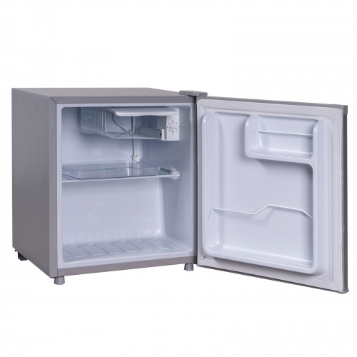 Холодильник Galaxy GL 3103 серебристый фото 3