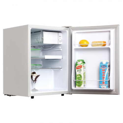 Холодильник Tesler RC-73 White фото 3