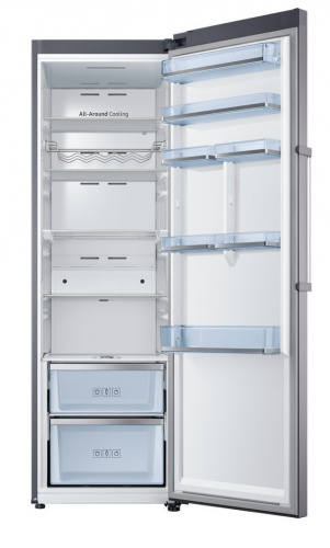 Холодильник Samsung RR-39M7140SA фото 5