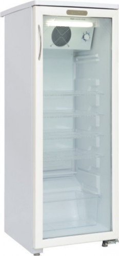 Холодильная витрина Саратов 501 (КШ-160) фото 2