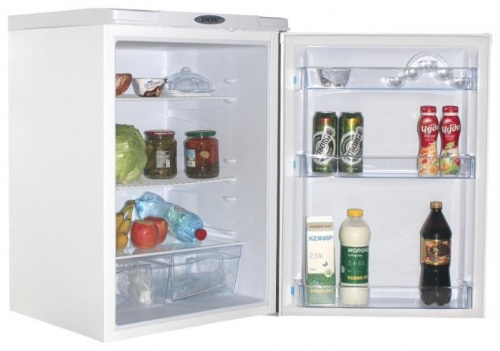 Холодильник DON R 407 белый фото 3