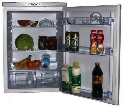 Холодильник DON R 407 графит фото 3