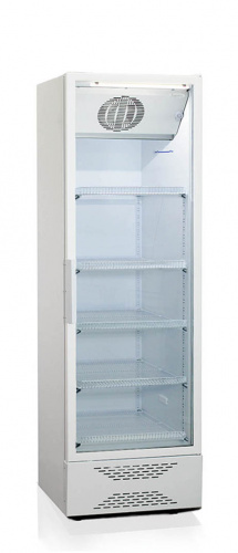 Холодильная витрина Бирюса 520N фото 2