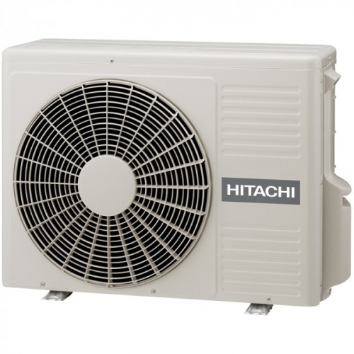 Сплит-система Hitachi RAK-35RPC / RAC-35WPC фото 4