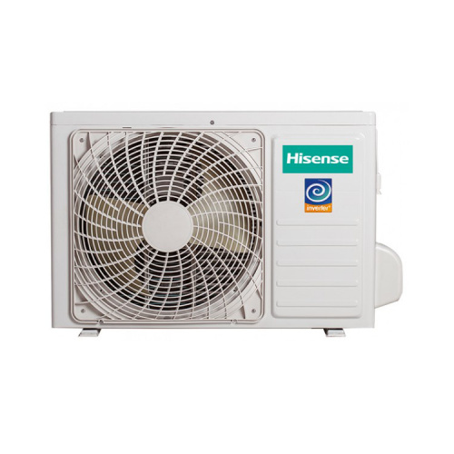 Сплит-система Hisense AS-24HR4SBADL00G фото 3