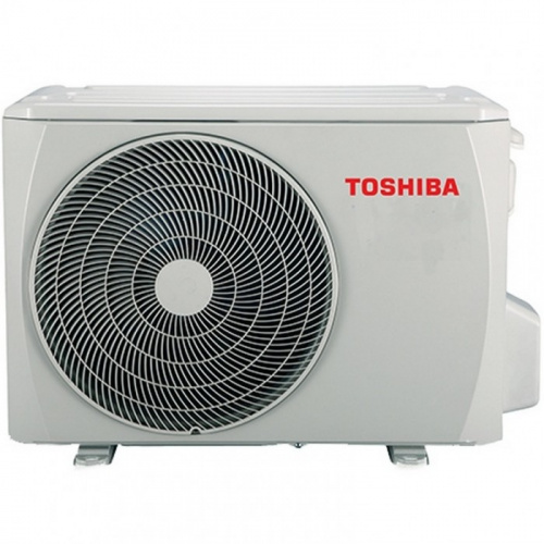 Сплит-система Toshiba RAS-12U2KH3S-EE / RAS-12U2AH3S-EE фото 5