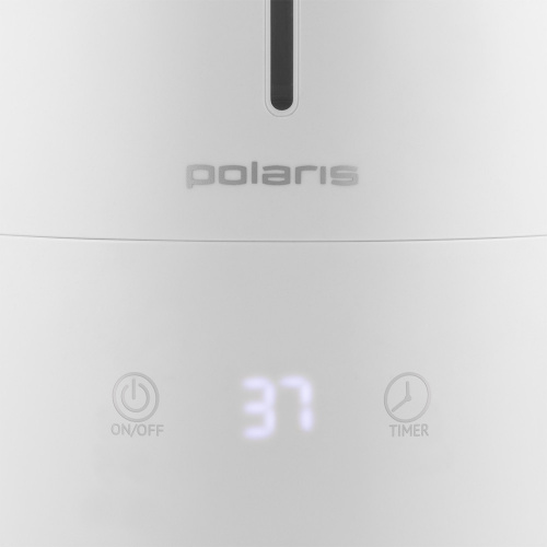 Увлажнитель воздуха Polaris PUH 7045 TFD белый фото 3