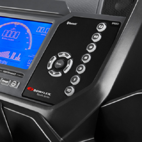 Беговая дорожка Bowflex BXT128 фото 3
