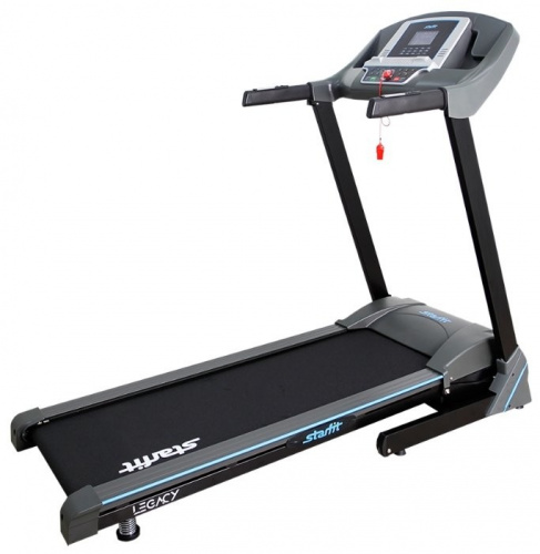 Беговая дорожка Starfit TM-306 Legacy фото 2