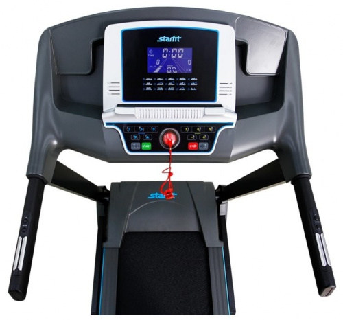 Беговая дорожка Starfit TM-306 Legacy фото 3