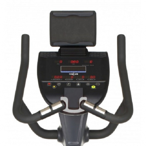 Велотренажер CardioPower Pro UB410 фото 3
