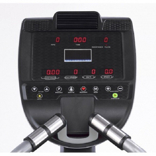 Велотренажер CardioPower Pro RB410 фото 3