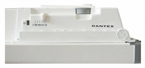 Конвектор Dantex SE45N-20 фото 4