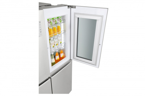 Холодильник LG GC-Q247CADC фото 8