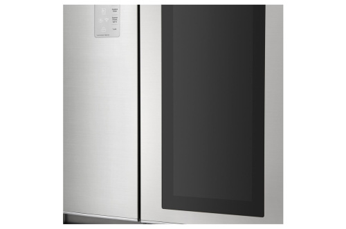 Холодильник LG GC-Q247CADC фото 12